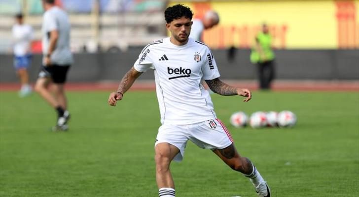 Beşiktaş, Emrecan Terzi'nin yeni takımını açıkladı 1 besiktas emrecan terzinin yeni takimini acikladi J674u5IZ