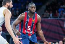 Beşiktaş Erkek Basketbol Takımı, Eugene Omoruyi'yi transfer etti 8 besiktas erkek basketbol takimi eugene omoruyiyi transfer etti lPIueyia