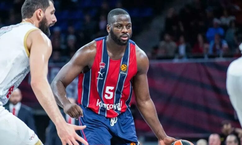 Beşiktaş Erkek Basketbol Takımı, Eugene Omoruyi'yi transfer etti 1 besiktas erkek basketbol takimi eugene omoruyiyi transfer etti lPIueyia