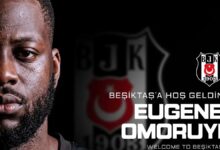 besiktas erkek basketbol takimi eugene omoruyiyi transfer ettigini duyurdu 46QzYeZC