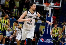 Beşiktaş Erkek Basketbol Takımı'nda bir ayrılık daha 9 besiktas erkek basketbol takiminda bir ayrilik daha ffkYWrfi