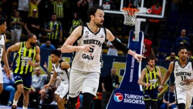 besiktas erkek basketbol takiminda bir ayrilik daha ffkYWrfi