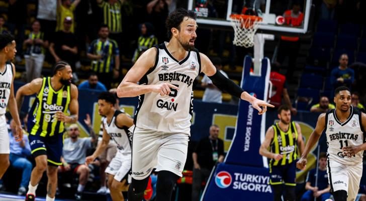 Beşiktaş Erkek Basketbol Takımı'nda bir ayrılık daha 1 besiktas erkek basketbol takiminda bir ayrilik daha ffkYWrfi
