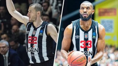Beşiktaş Erkek Basketbol Takımı'nda çifte ayrılık! 11 besiktas erkek basketbol takiminda cifte ayrilik aKS5J2IN