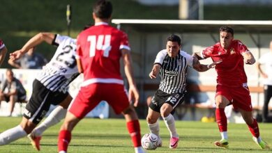 Beşiktaş günün ikinci hazırlık maçında kayıp! 12 besiktas gunun ikinci hazirlik macinda kayip J5GWegcS