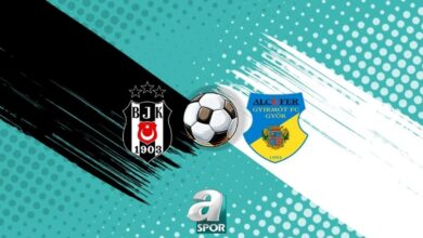 Beşiktaş-Gyirmot maçı CANLI | Kara Kartal Slovakya kampında ilk hazırlık maçına çıkıyor 12 besiktas gyirmot maci canli kara kartal slovakya kampinda ilk hazirlik macina cikiyor L94v3Yph