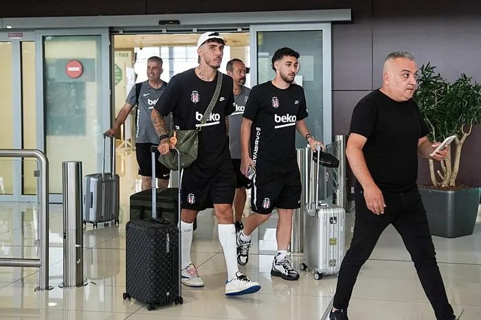 besiktas gyirmot maci canli ne zaman saat kacta hangi kanalda 0 Ltdeljic