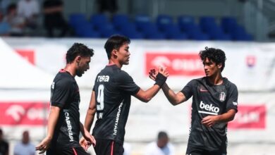 Beşiktaş hazırlık maçında berabere kaldı 11 besiktas hazirlik macinda berabere kaldi St4xseax