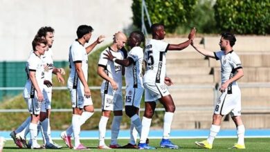besiktas hazirlik macinda gyirmotu maglup etti 7cvHj3Pe