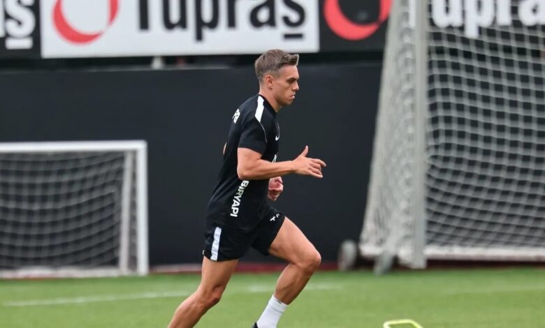 Beşiktaş, Hradec Kralove maçı hazırlıklarına başladı! 1 besiktas hradec kralove maci hazirliklarina basladi PAf8palv