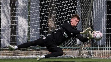 Beşiktaş, Hradec Kralove maçının hazırlıklarına başladı 7 besiktas hradec kralove macinin hazirliklarina basladi p4TAsz1G