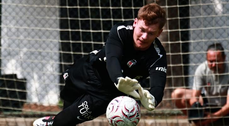 besiktas hradec kralove macinin hazirliklarina devam etti 5ZBEYXnE