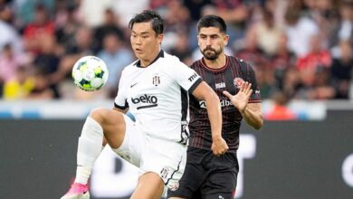 Beşiktaş, Hradec Kralove maçlarının takımını UEFA'ya bildirdi! 15 besiktas hradec kralove maclarinin takimini uefaya bildirdi IPAFsJTl