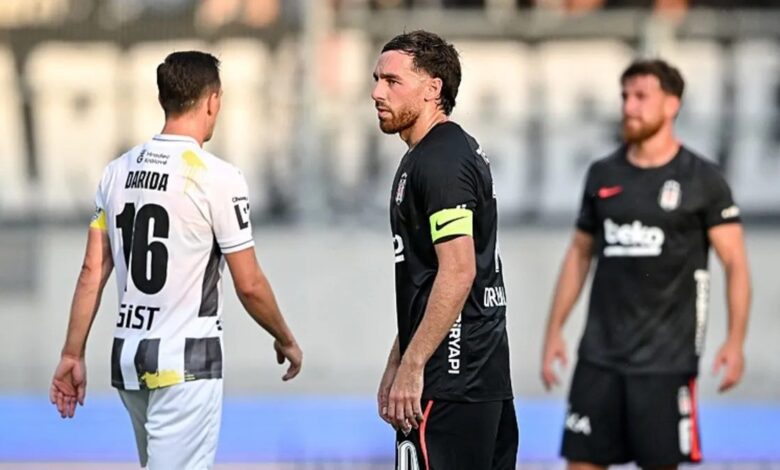 besiktas hradec kraloveyi maglup etti semih kilicsoy sahneye cikti OBHzLIpW