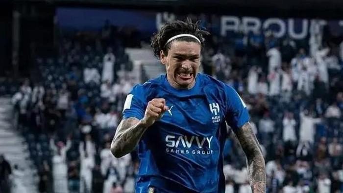 besiktas icin darwin nunez aciklamasi fabrizio romano sabah saatlerinde duyurdu 2 88WiUgBz