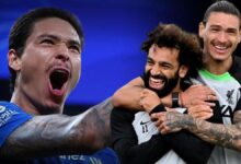 besiktas icin darwin nunez aciklamasi fabrizio romano sabah saatlerinde duyurdu tZnVrJ4G