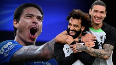 besiktas icin darwin nunez aciklamasi fabrizio romano sabah saatlerinde duyurdu tZnVrJ4G