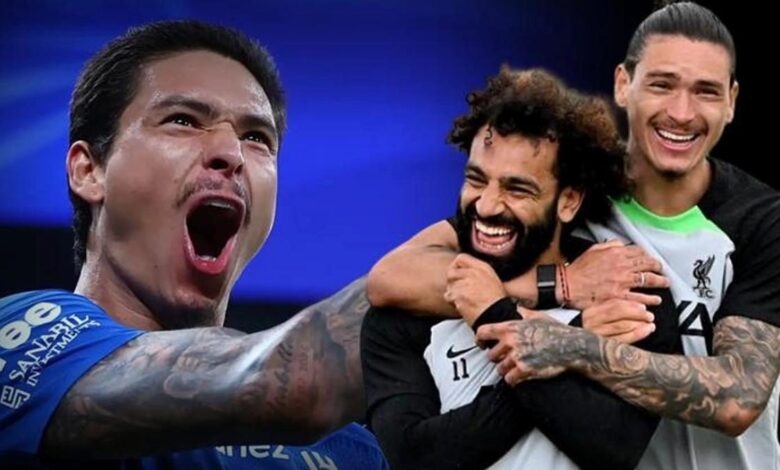 besiktas icin darwin nunez aciklamasi fabrizio romano sabah saatlerinde duyurdu tZnVrJ4G