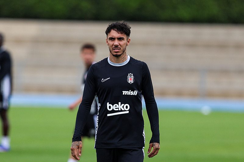 Beşiktaş ile Fenerbahçe arasında dev takas planı! İşte o isimler 3 besiktas ile fenerbahce arasinda dev takas plani iste o isimler 1