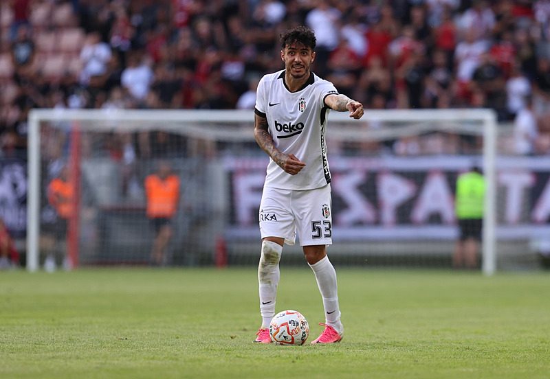 Beşiktaş ile Fenerbahçe arasında dev takas planı! İşte o isimler 7 besiktas ile fenerbahce arasinda dev takas plani iste o isimler 5 rt6eBiW2