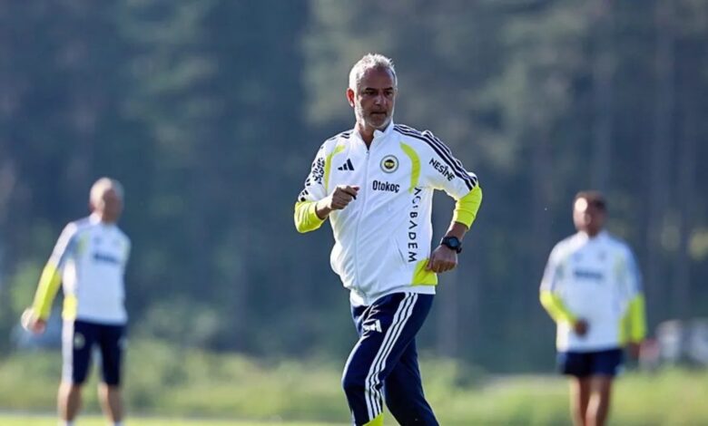 Beşiktaş istiyordu Fenerbahçe devreye girdi! Transferde bomba tez 1 besiktas istiyordu fenerbahce devreye girdi transferde bomba tez ZLGhlEX2