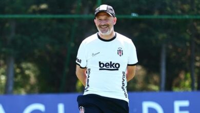 besiktas italiano yonetminde yeni sezonu acti uHjqcHWk