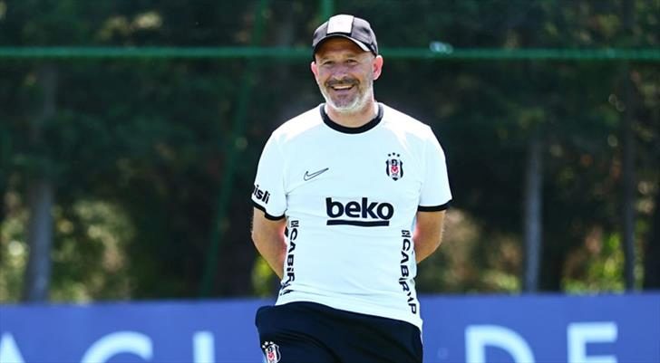 Beşiktaş, Italiano yönetminde yeni sezonu açtı! 1 besiktas italiano yonetminde yeni sezonu acti uHjqcHWk