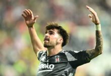 Beşiktaş Jota Silva ile yollarını ayırdığını duyurdu! 10 besiktas jota silva ile yollarini ayirdigini duyurdu JQsTVO41
