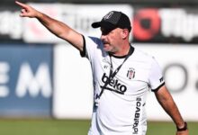 besiktas kauno zalgiris macinin hazirliklarini tamamladi rpPGVXCH