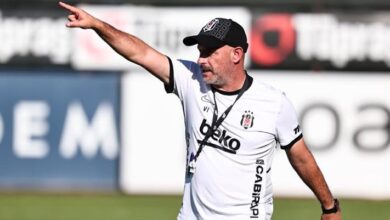 Beşiktaş, Kauno Zalgiris maçının hazırlıklarını tamamladı 8 besiktas kauno zalgiris macinin hazirliklarini tamamladi rpPGVXCH