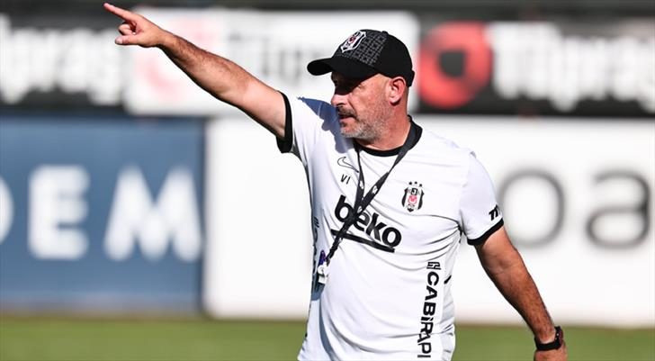 Beşiktaş, Kauno Zalgiris maçının hazırlıklarını tamamladı 1 besiktas kauno zalgiris macinin hazirliklarini tamamladi rpPGVXCH