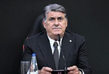 besiktas kulubu baskani adalidan camiaya birlik mesaji n5Su2Eia