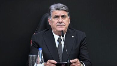 Beşiktaş Kulübü Başkanı Adalı'dan camiaya birlik mesajı 7 besiktas kulubu baskani adalidan camiaya birlik mesaji n5Su2Eia