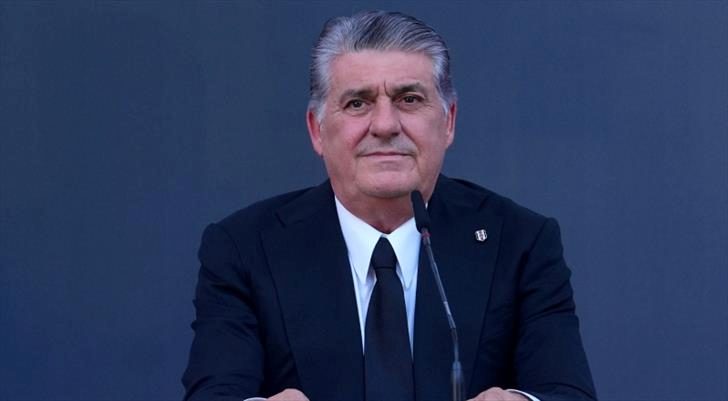 besiktas kulubu divan kurulu lokalinin acilisi yapildi ReBh1C7e