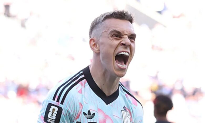 Beşiktaş Leandro Trossard transferini bitirdi! 1 besiktas leandro trossard transferini bitirdi h9YSNABk