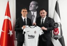 besiktas leandro trossard transferini duyurdu bonservisi ve maasi DFC1RsD7