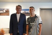 besiktas leandro trossard transferini kapa bildirdi o saatte istanbulda olacak FrQk4Xk7