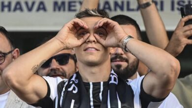Beşiktaş, Leandro Trossard'ı UEFA takımına ekledi! 4 besiktas leandro trossardi uefa takimina ekledi cdXFDPqm