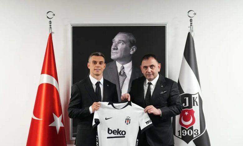 Beşiktaş, Leandro Trossard'ın transfer maliyetini KAP'a bildirdi 1 besiktas leandro trossardin transfer maliyetini kapa bildirdi 6Jz6qOIm