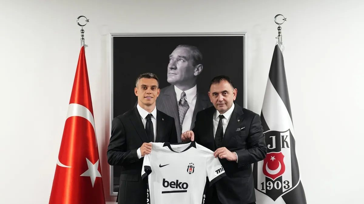 besiktas leandro trossardin transfer maliyetini kapa bildirdi 6Jz6qOIm