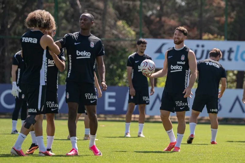 Beşiktaş maçı hangi kanalda, şifresiz mi? Beşiktaş Midtjylland canlı izle linki 3 besiktas maci hangi kanalda sifresiz mi besiktas midtjylland canli izle linki 1 r73i3BwN