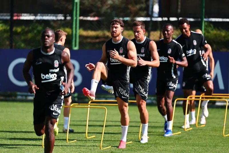 Beşiktaş maçı hangi kanalda, şifresiz mi? Beşiktaş Midtjylland canlı izle linki 4 besiktas maci hangi kanalda sifresiz mi besiktas midtjylland canli izle linki 2 CXbkYs5e