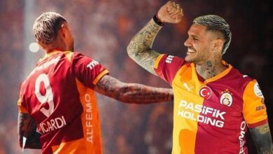 Beşiktaş-Mauro Icardi! Transferde büyük bomba... 6 besiktas mauro icardi transferde buyuk bomba R12AVyO6