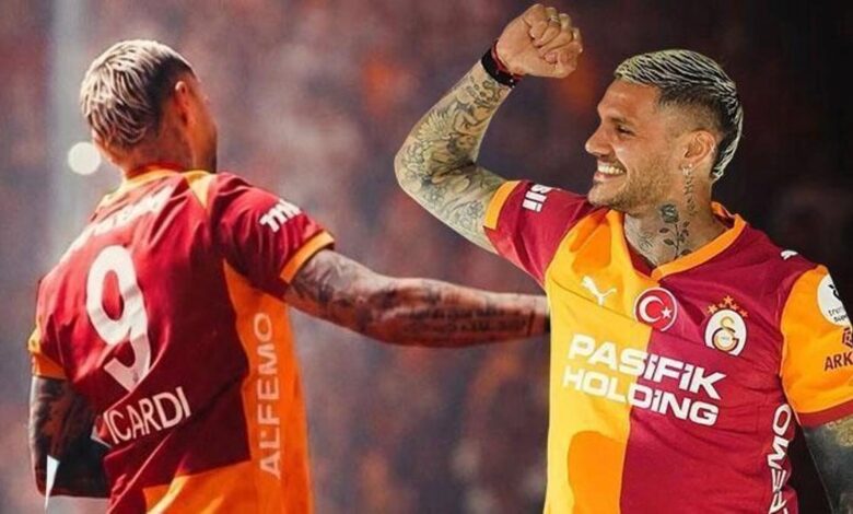 Beşiktaş-Mauro Icardi! Transferde büyük bomba... 1 besiktas mauro icardi transferde buyuk bomba R12AVyO6