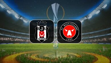 Beşiktaş-Midtjylland maçı ayrıntıları: Ne vakit ve nerede oynanacak? 9 besiktas midtjylland maci ayrintilari ne vakit ve nerede oynanacak 1Trd15Jh