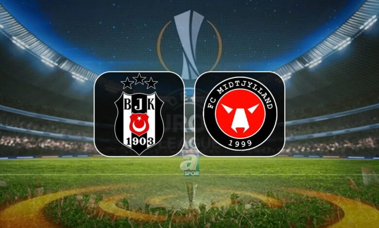 besiktas midtjylland maci canli izle ne vakit saat kacta ve hangi kanalda 9TaTH9MY