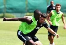 besiktas midtjylland maci hazirliklarina devam etti gldiMluv