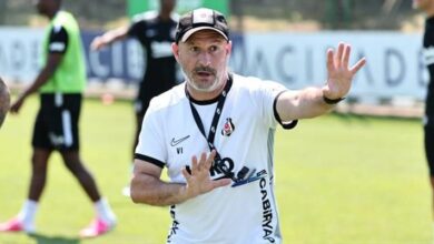 besiktas midtjylland maci hazirliklarini tamamladi bHqiMfN1