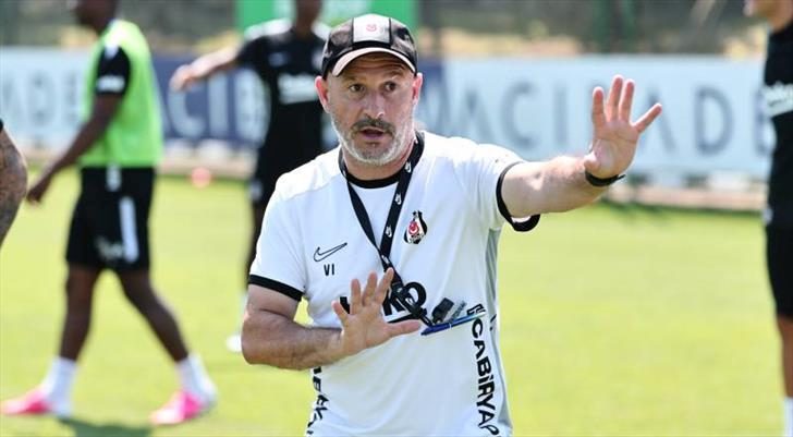 Beşiktaş, Midtjylland maçı hazırlıklarını tamamladı 1 besiktas midtjylland maci hazirliklarini tamamladi bHqiMfN1