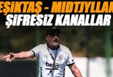 Beşiktaş - Midtjylland maçını şifresiz veren kanallar | Beşiktaş - Midtjylland maçı canlı yayın 20 besiktas midtjylland macini sifresiz veren kanallar besiktas midtjylland maci canli yayin ixYig74V
